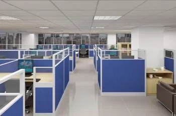 47. Yếu tố lựa chọn xưởng sản xuất nội thất văn phòng tại các KCN